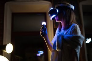 Gra Beat Saber – wirtualna symfonia ruchu i rytmu