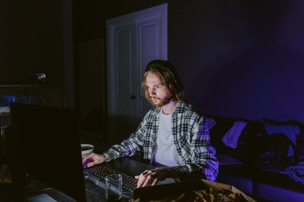 Deep Diving Simulator opis gry: Polska produkcja o nurkowaniu