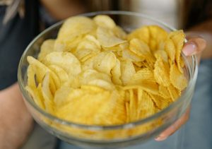Gdzie kupić chipsy Ruffles: Twój przewodnik zakupowy