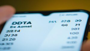 Jak sprawdzić Ile zostało internetu na telefonie?