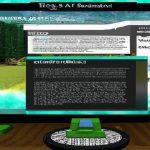 Jak wyłączyć narratora w Minecraft?