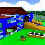 Jak zbudować dom w Minecraft?